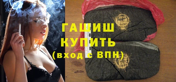 крисы Инта